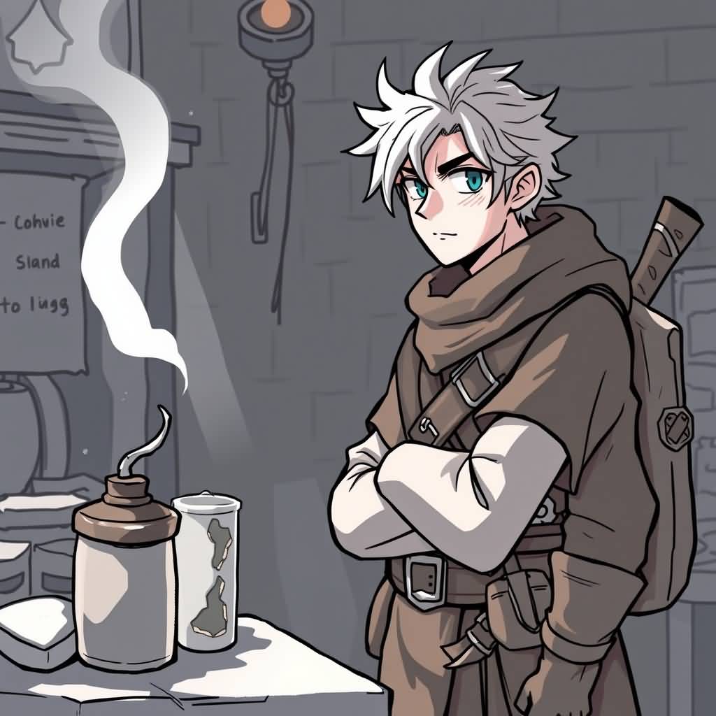 adventurer