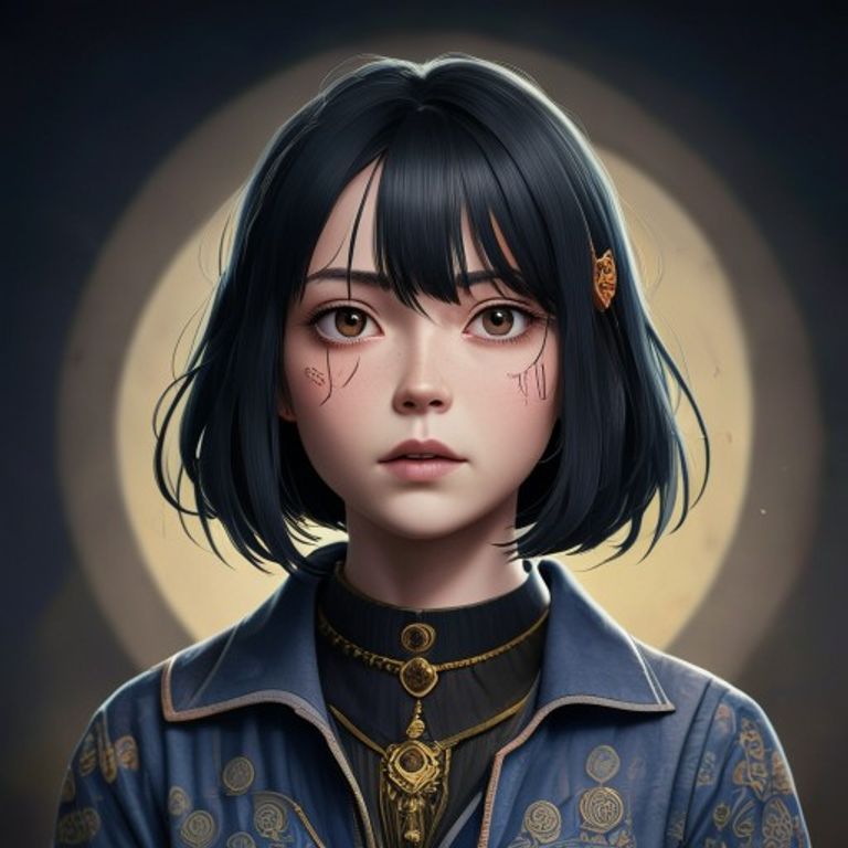 minato's mother