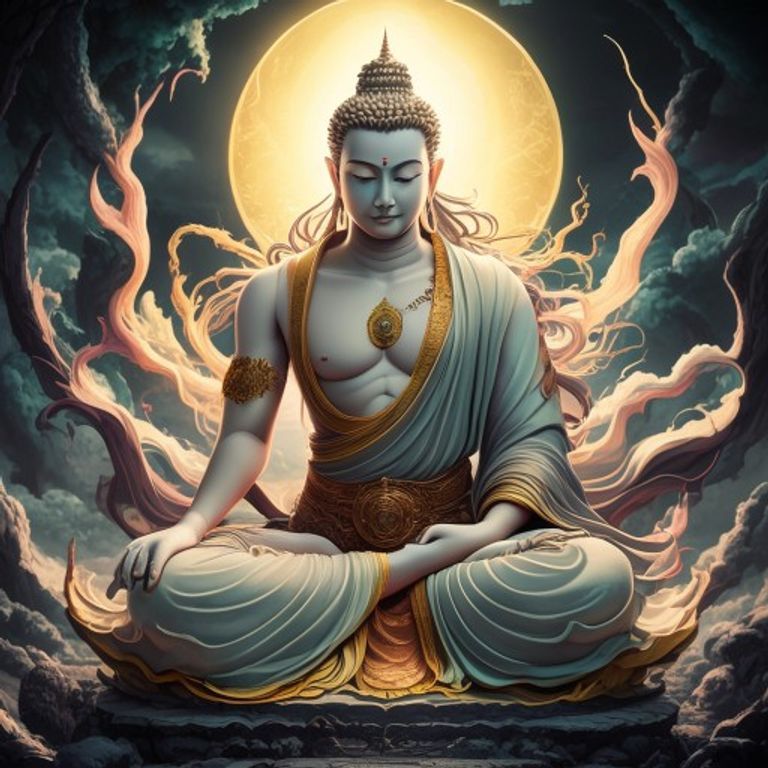 tathagata (buddha)