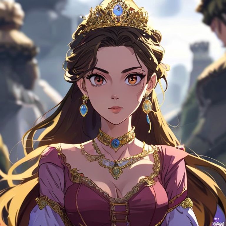 princess