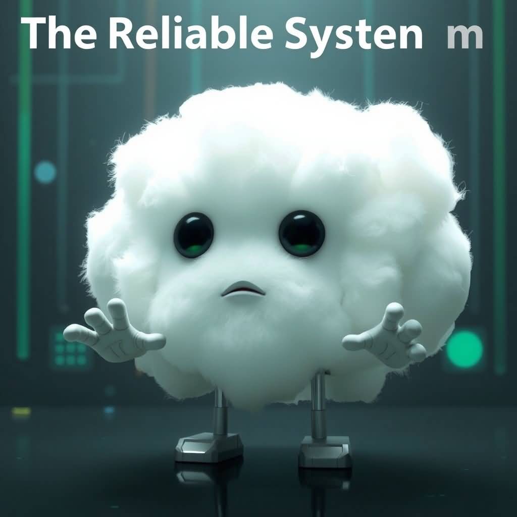 reliable system