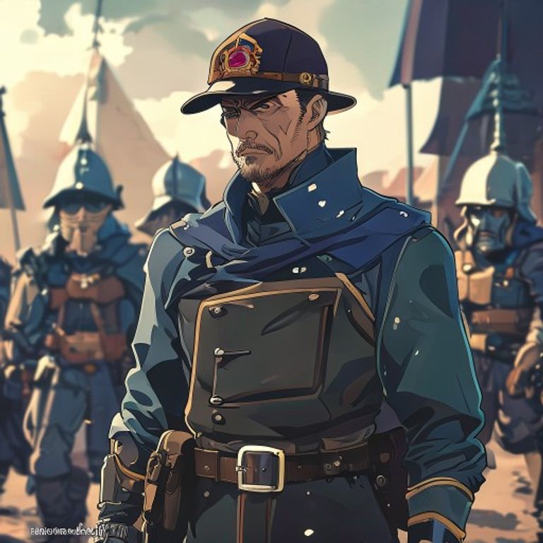 rebuttal guard