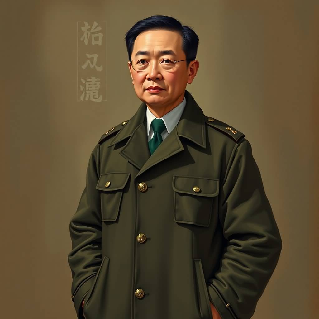 Director Xu