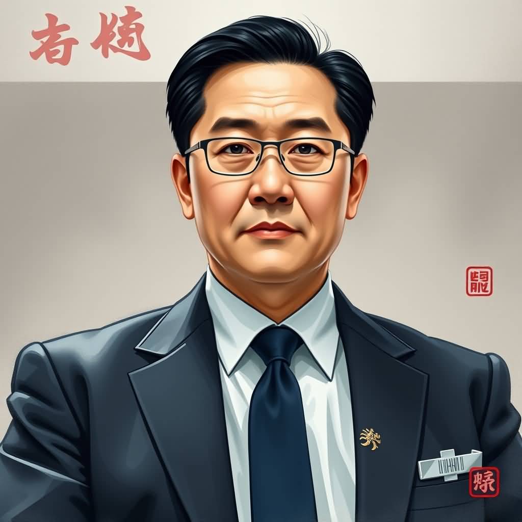 Chen Dongji