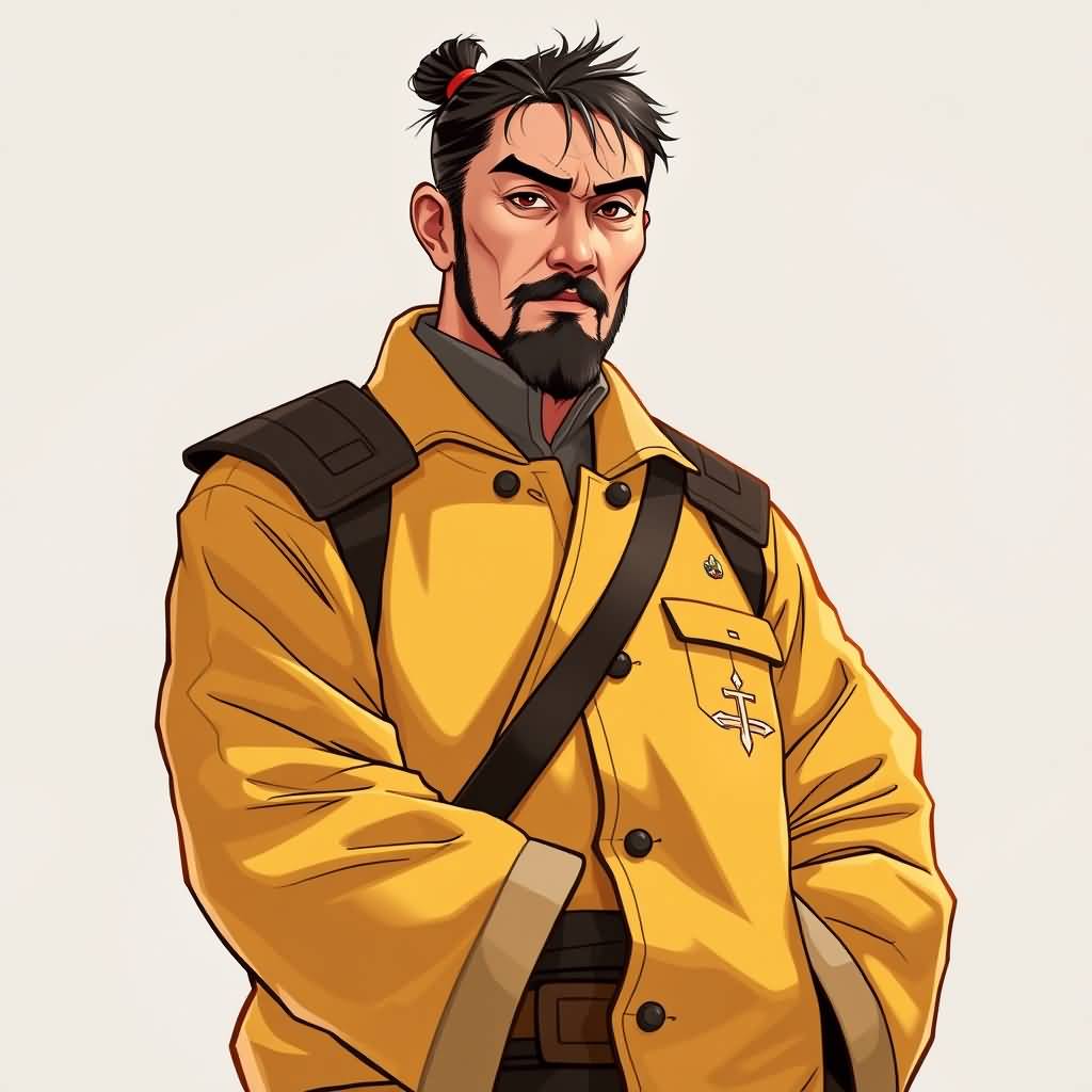 Chen Fangguo