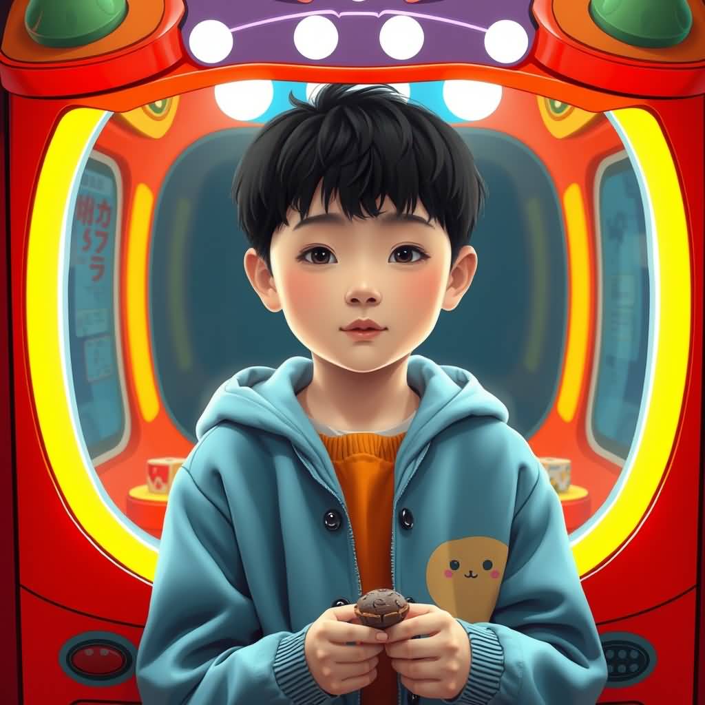 Lu Jingyuan