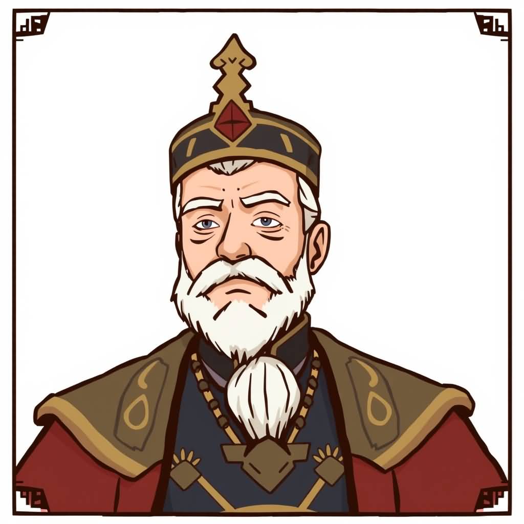former prime minister