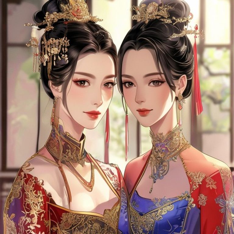 Marchioness Jiangxia