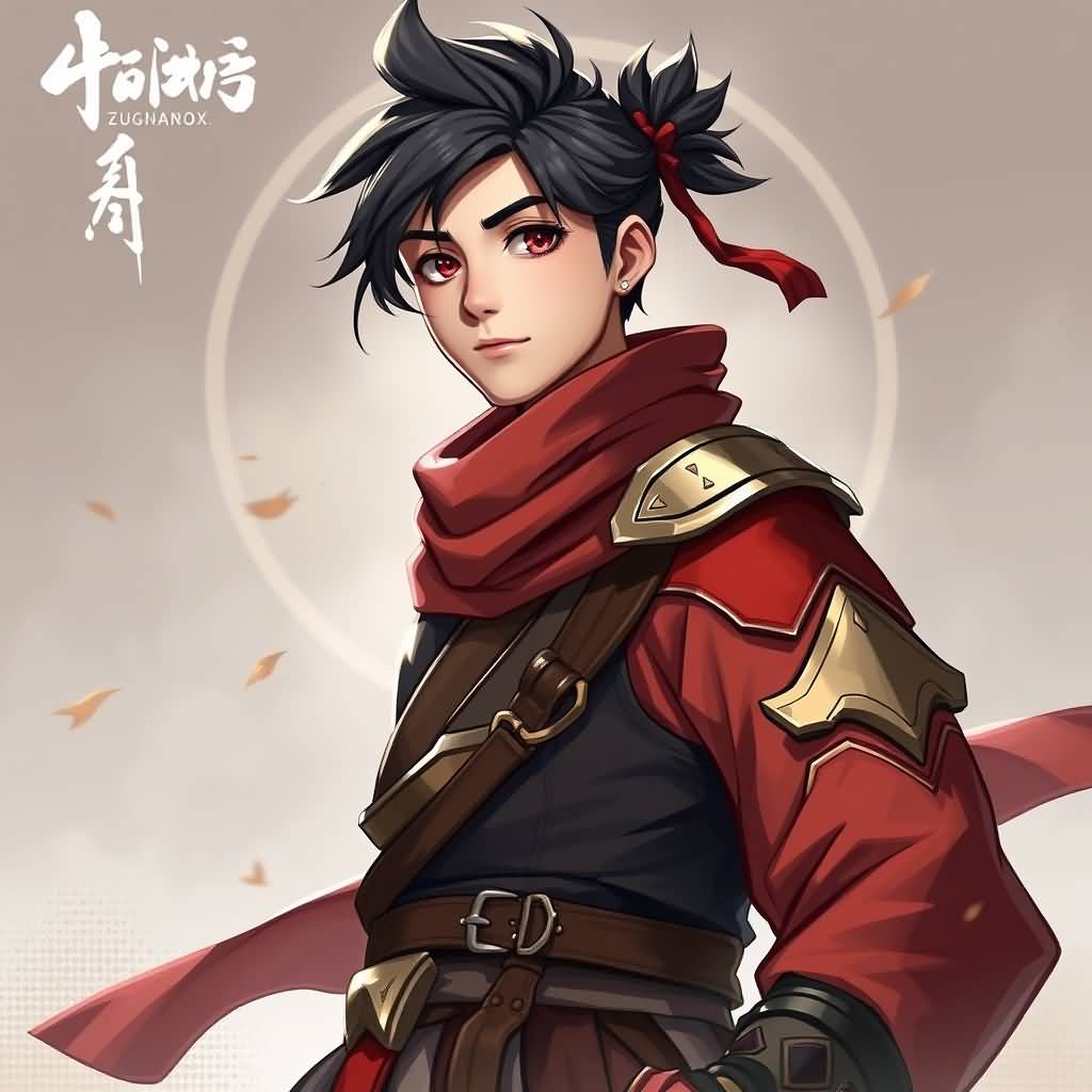feng xing tian xia