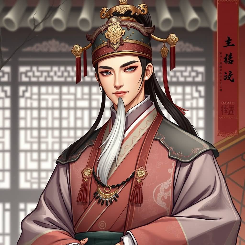 Er Kang