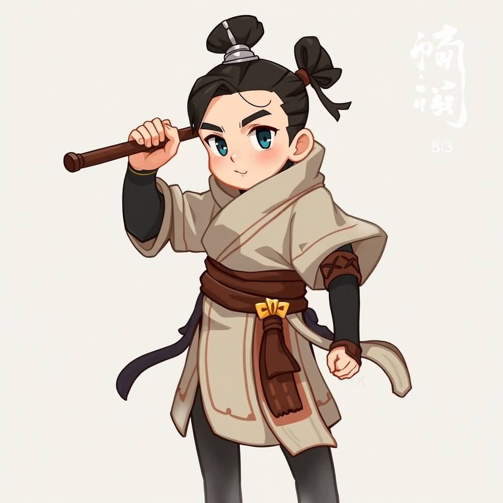 jiang tao