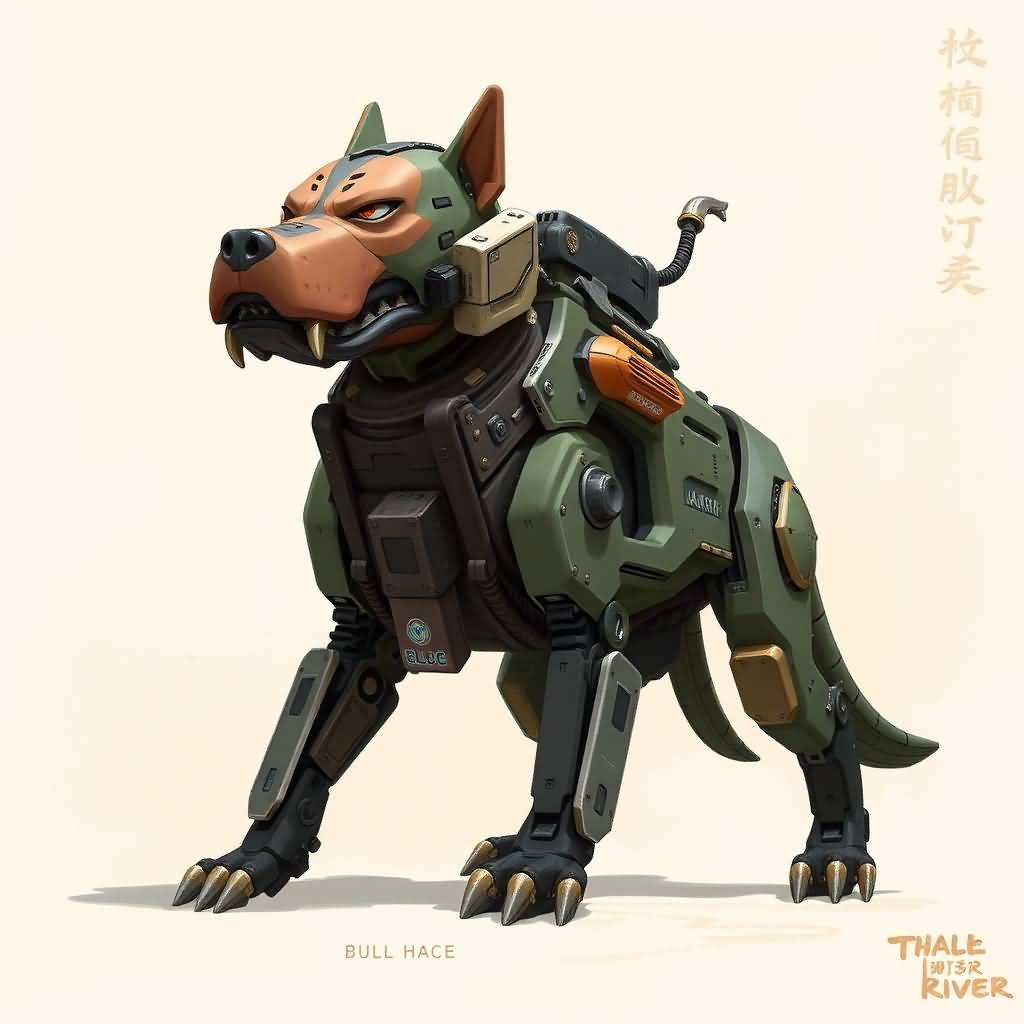 Bulldog