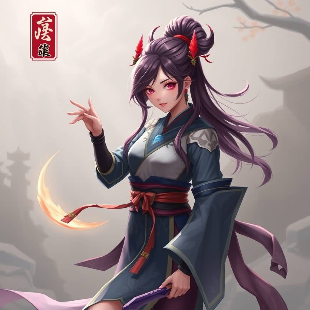 xue jing