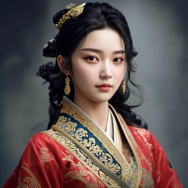 yuan xueyue