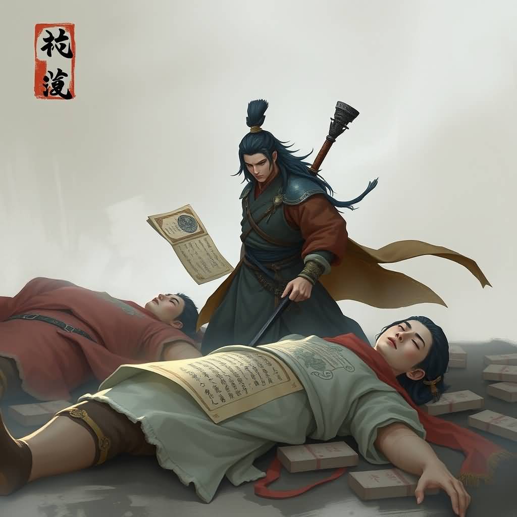 yang gai