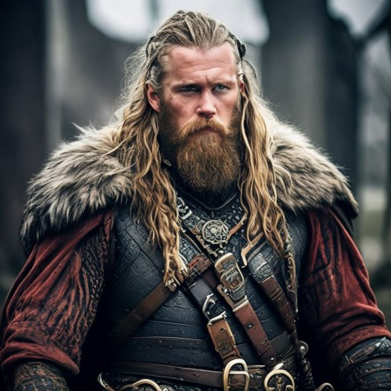 ragnar lothbrok