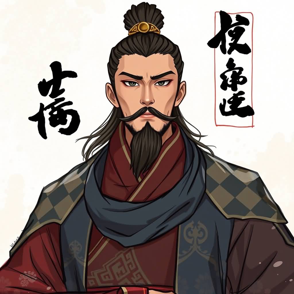 Li Tuo