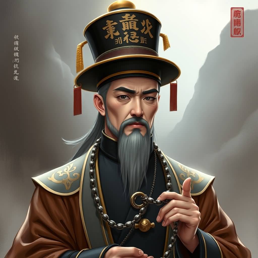 Fan Wujiu