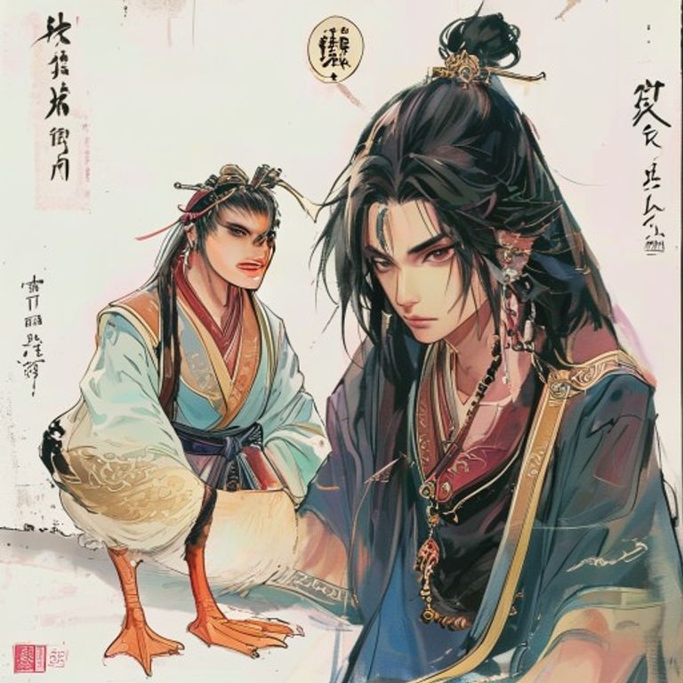 Wen Yao