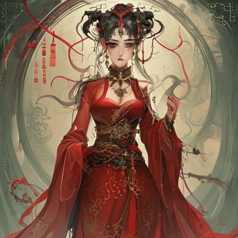 Hong Ling Luo