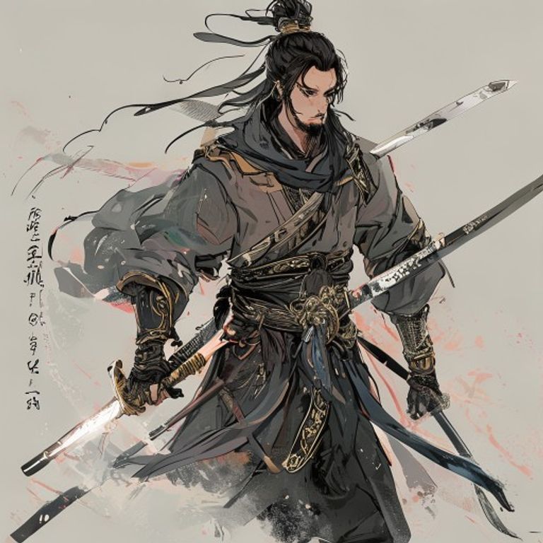 gao jianli