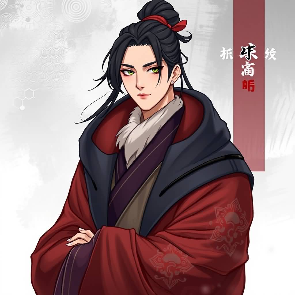 huo xingye