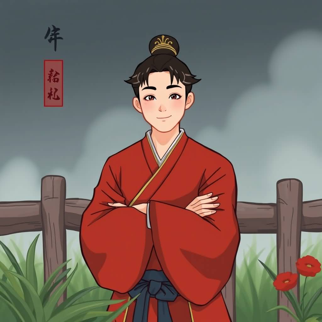 Yu Daniu