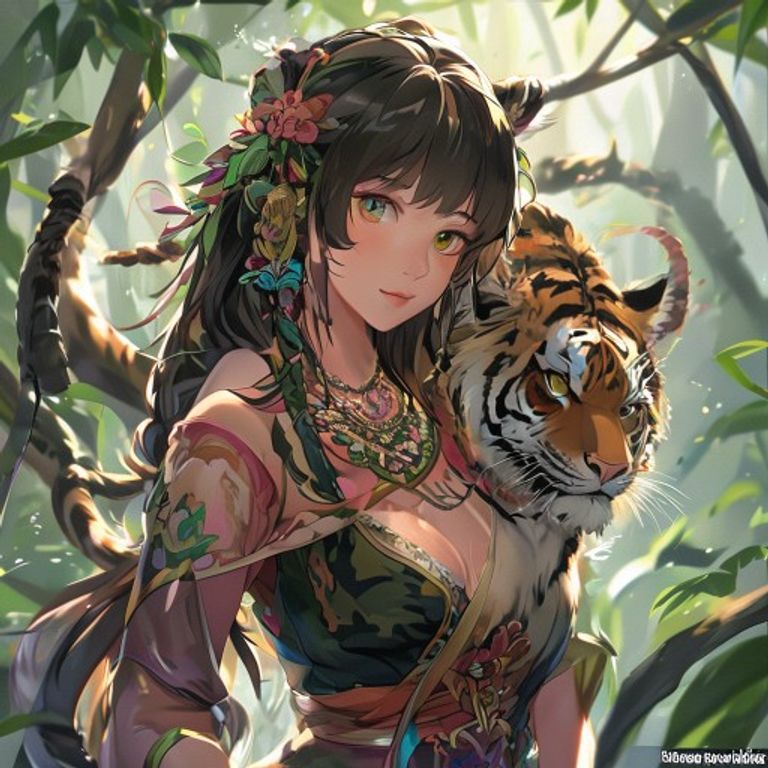 qingya