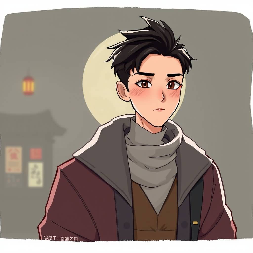 su mingyang