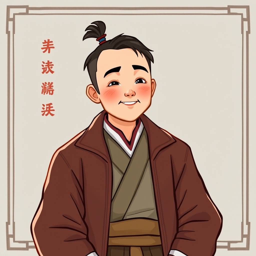 yang qingli