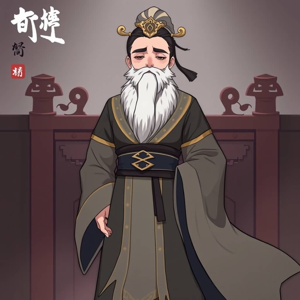 Ye Family Servant