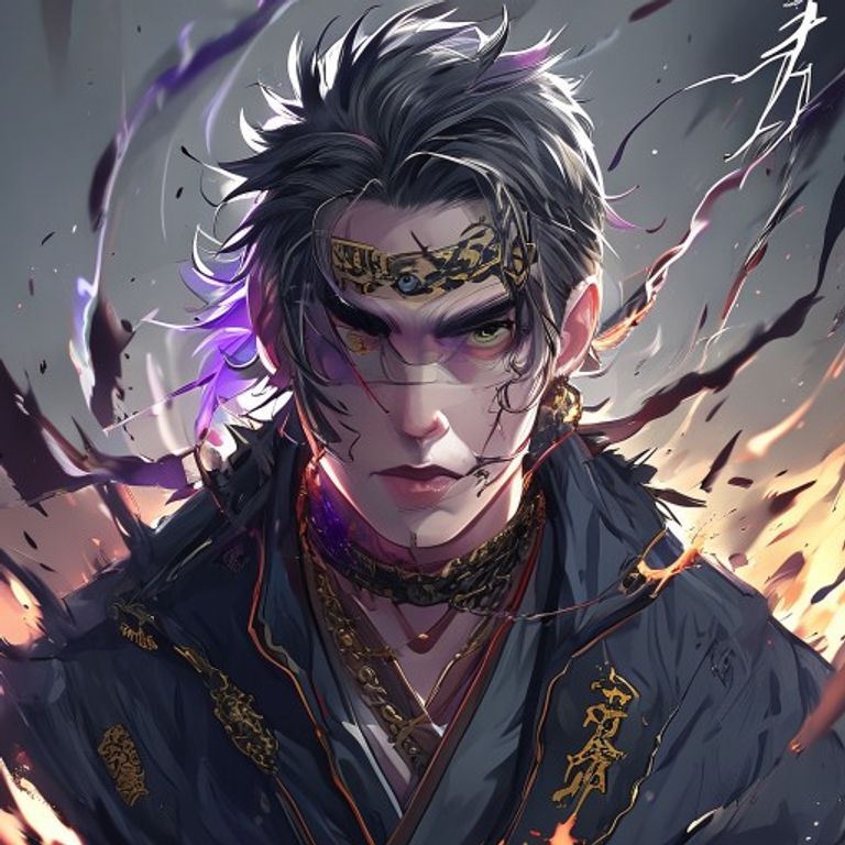 jiao sang