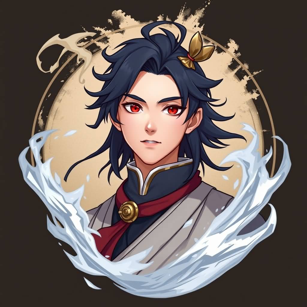 chu liang (a-liang)