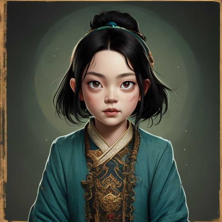 yan luo