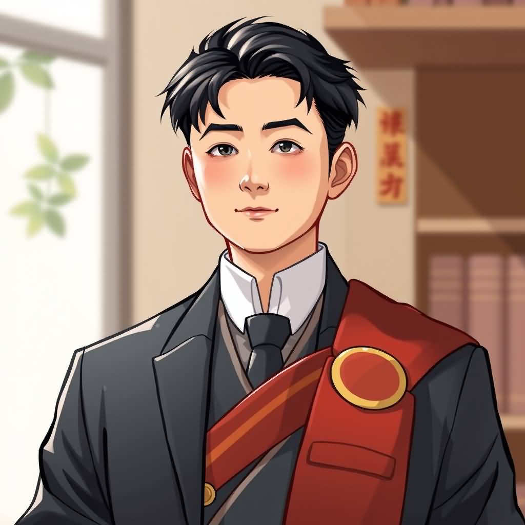 liu tai