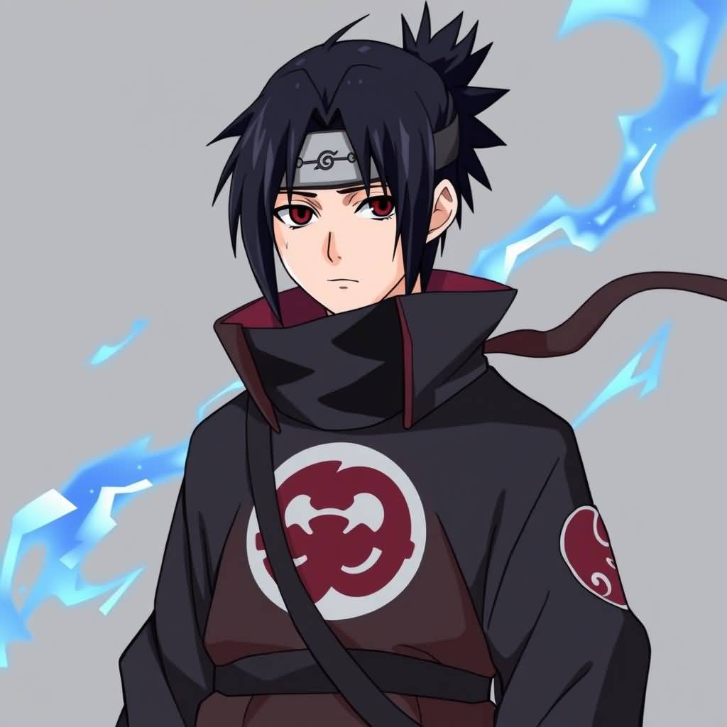 uchiha mirror
