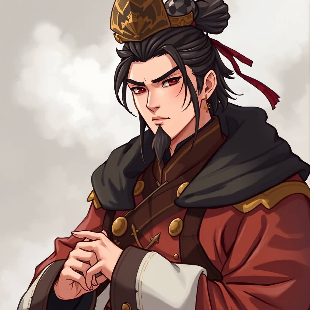 xiao chengyu