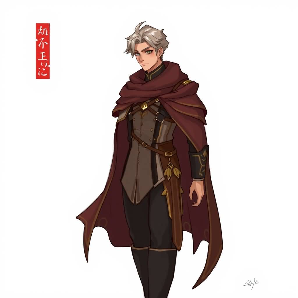 Langley Empire Envoy