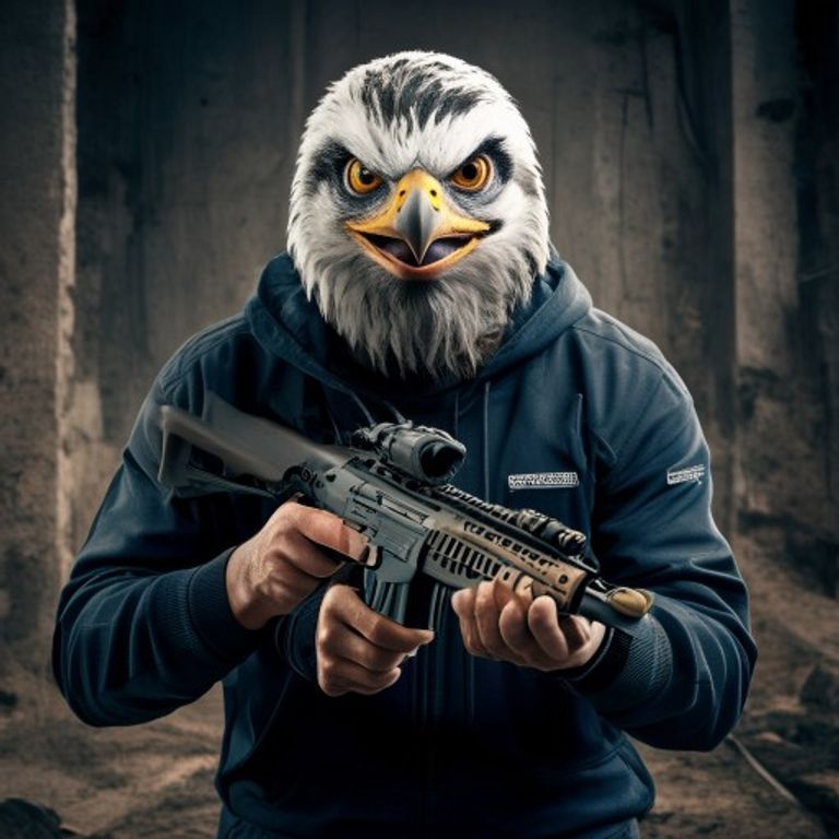 Eagle Eye