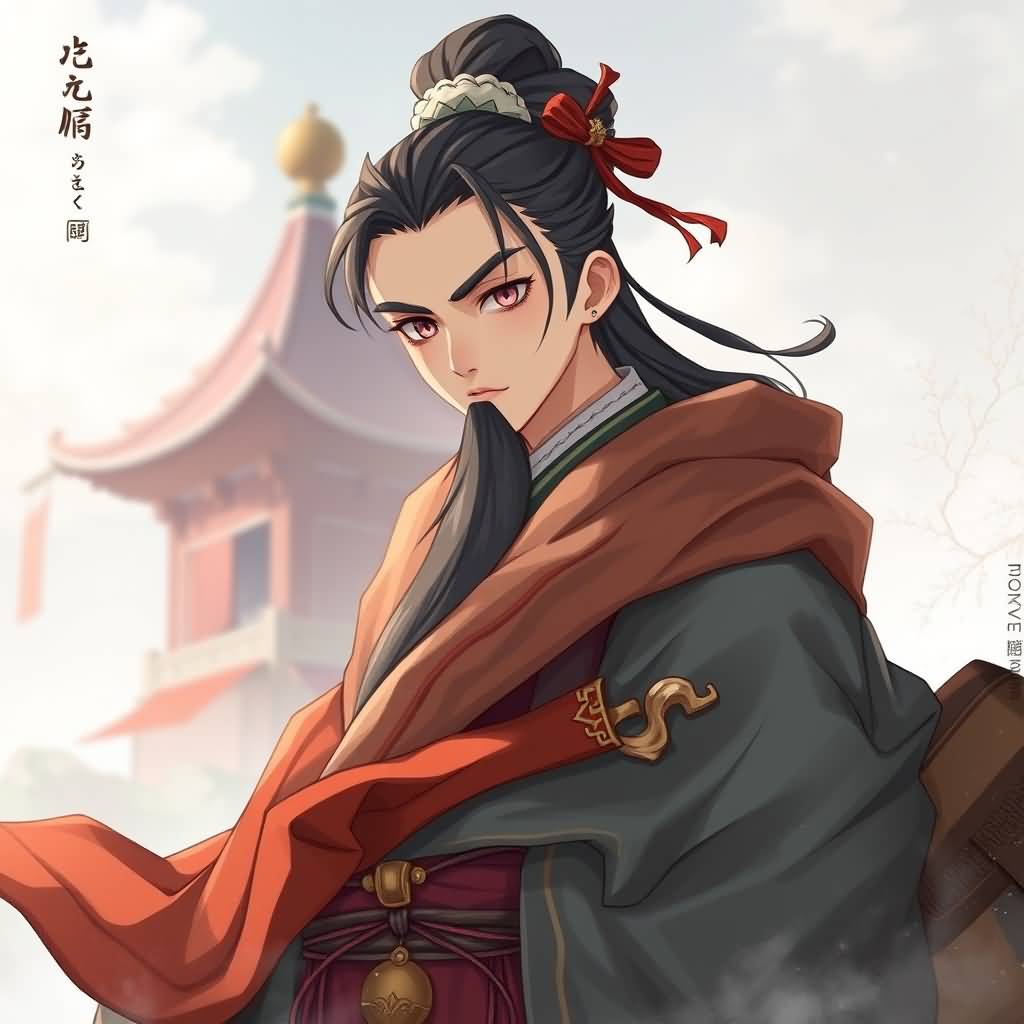 Qin Yong