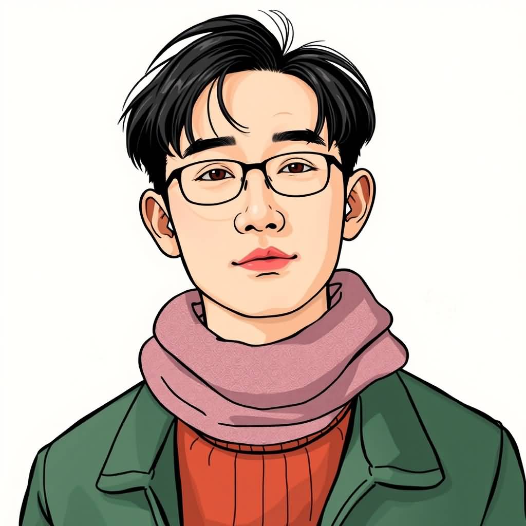 chen jie