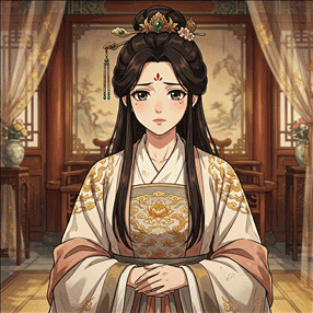 Biological Mother Of Su Wanyan