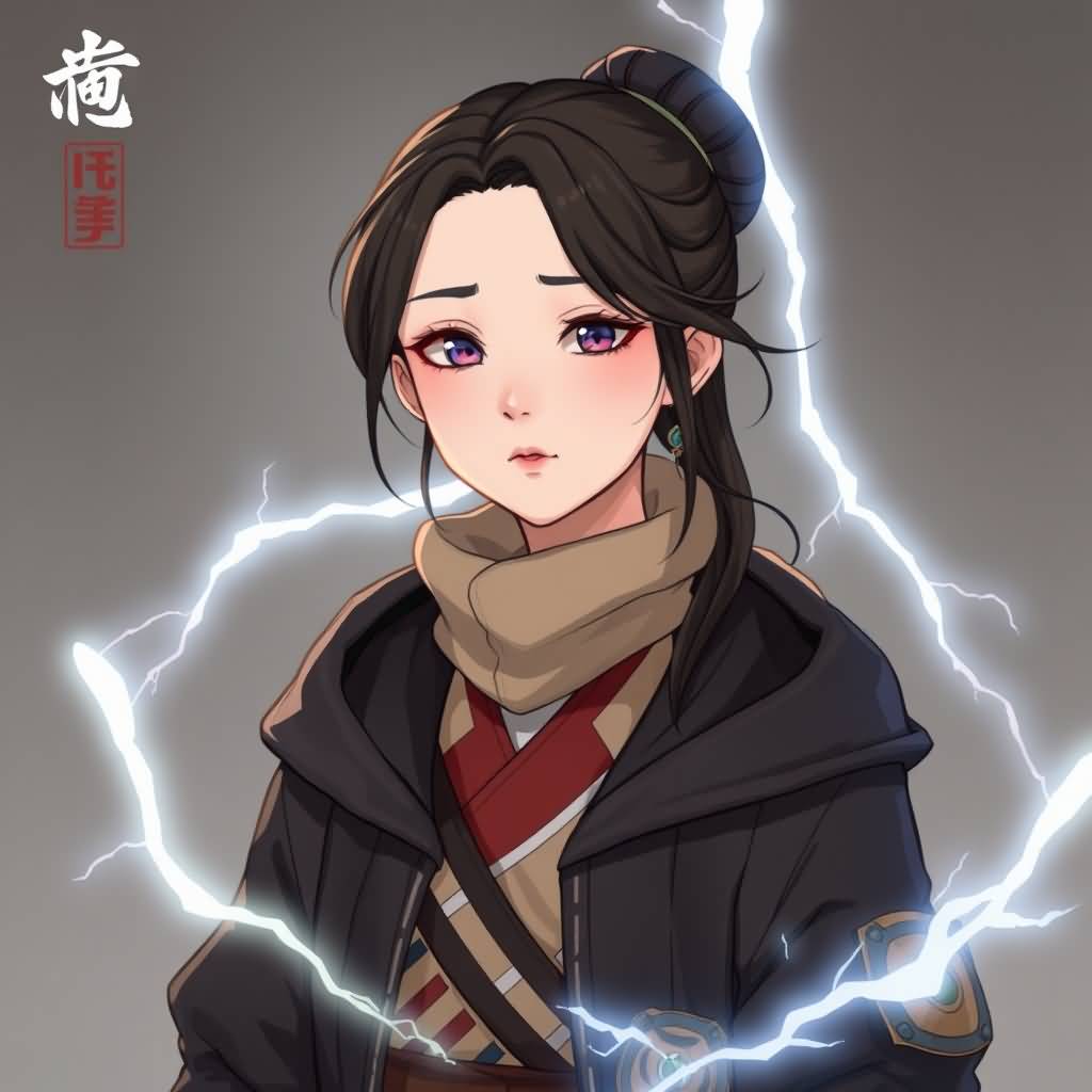 li ruoyan