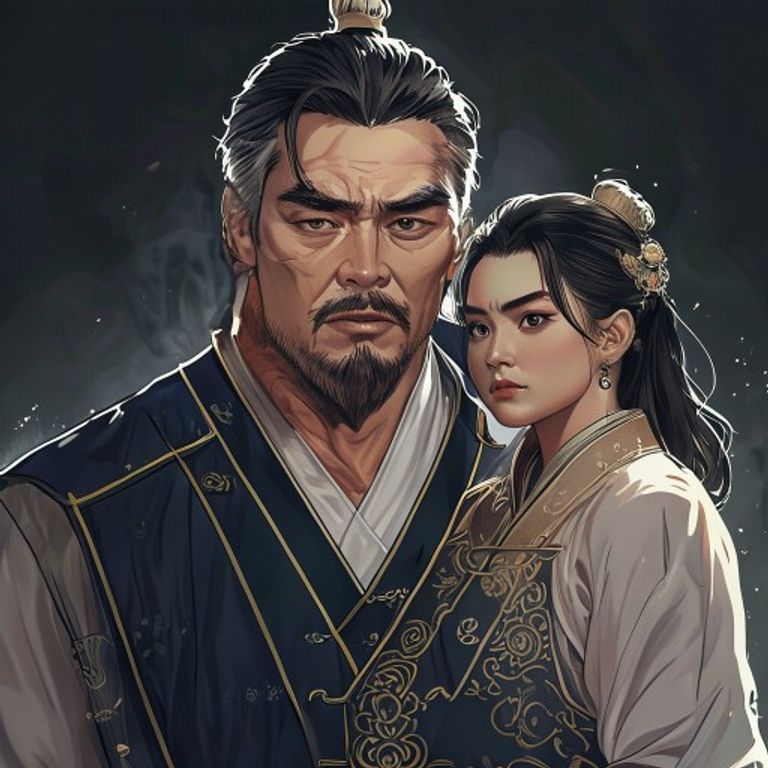 su hao