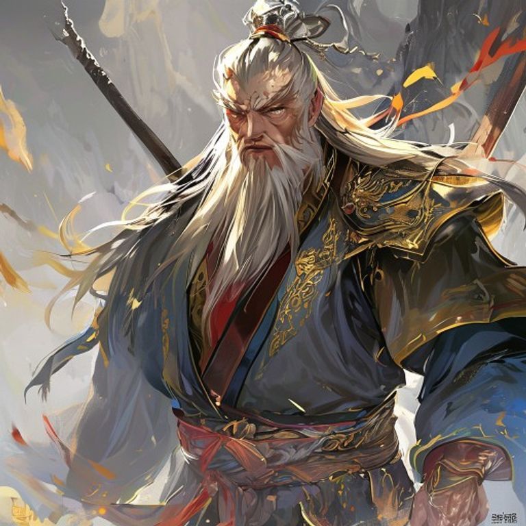beichuan