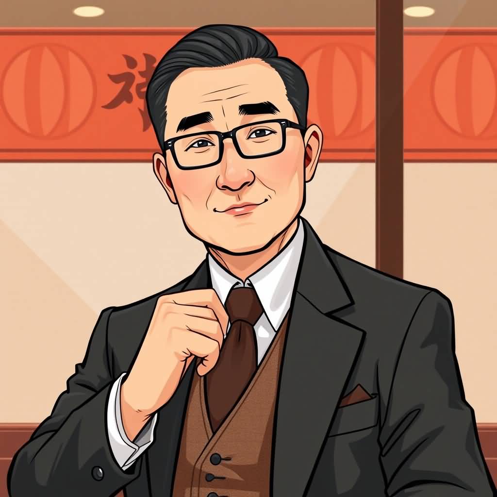 The Manager