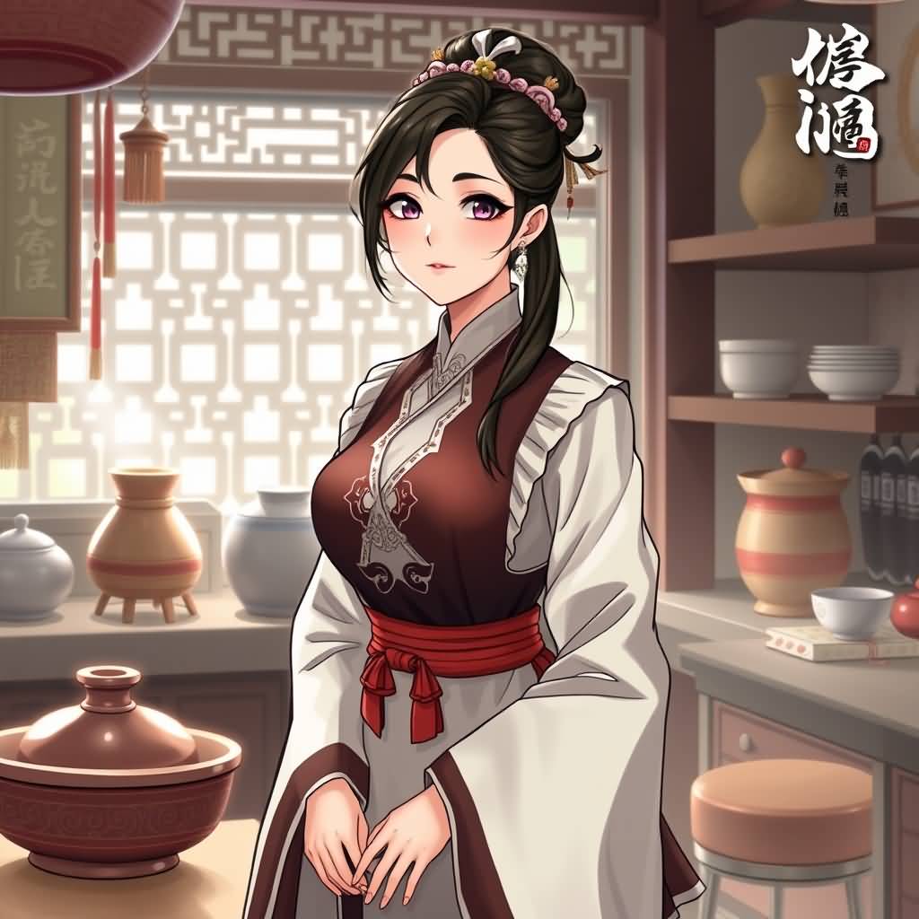 cai yan