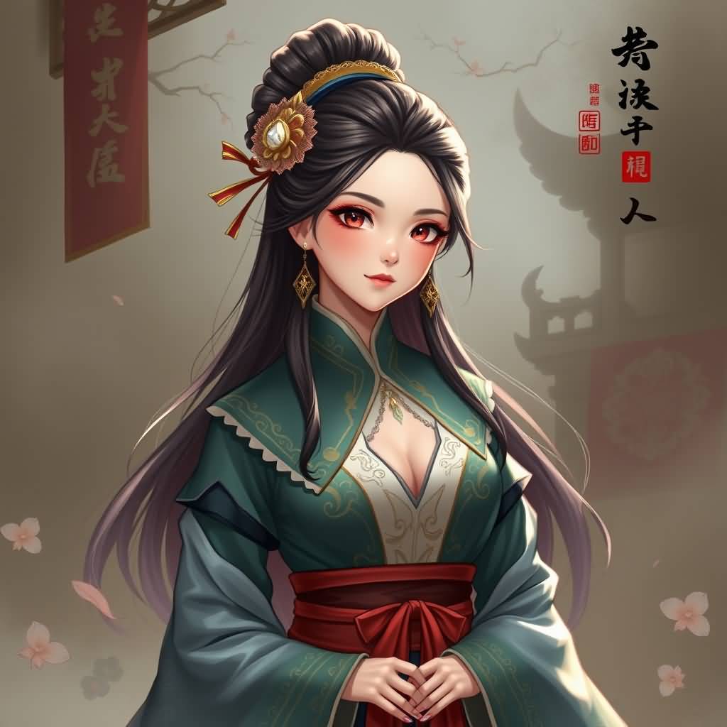 Tang Shuang