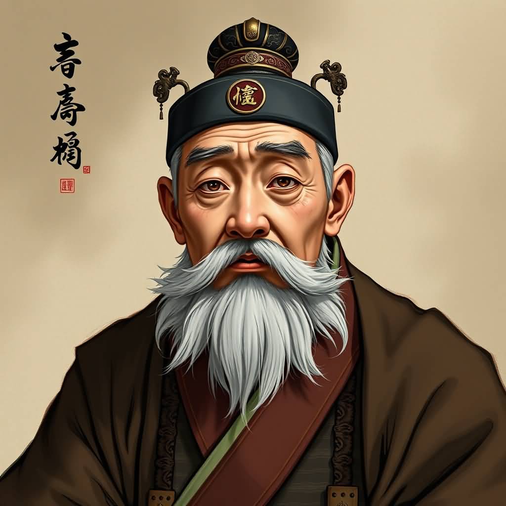 Xiao Chunzi