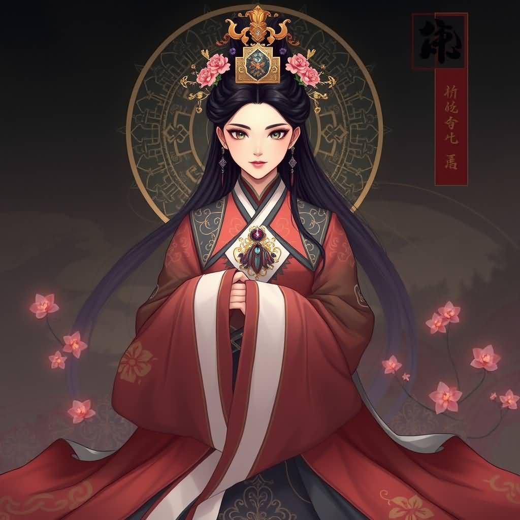 the empress